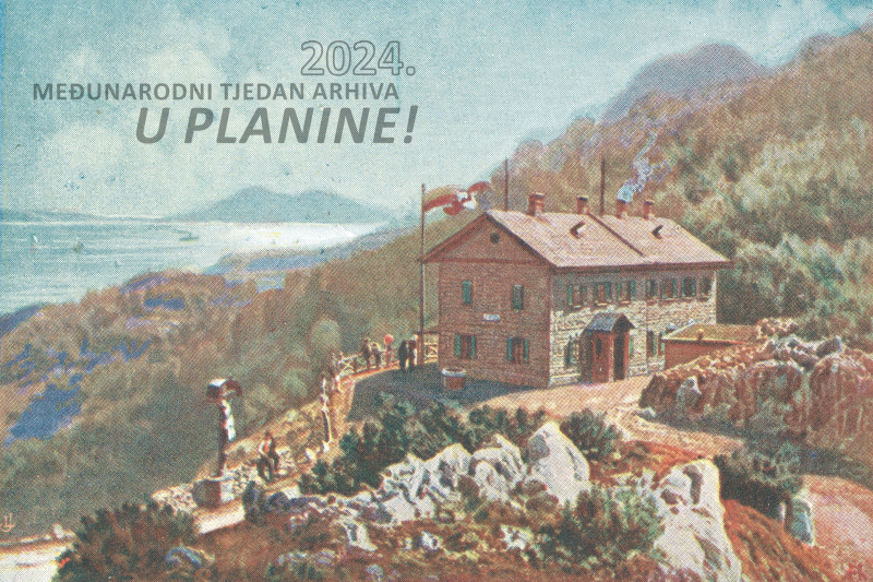 International Archives Day 2023